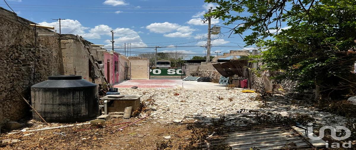 Foto de terreno comercial en renta en 33 286, centro hunucmá, hunucmá, yucatán, 28720574 No. 05