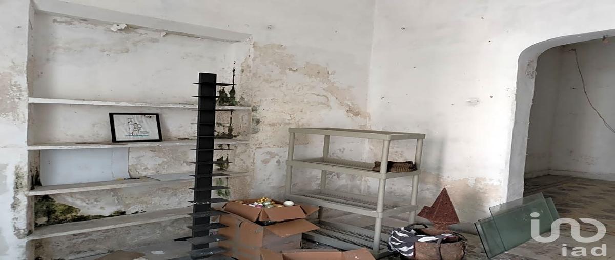 Foto de casa en venta en 33 299, benito juárez nte, mérida, yucatán, 28720147 No. 05