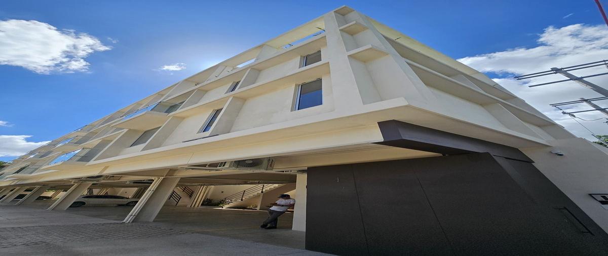 Foto de departamento en renta en 33 , benito juárez nte, mérida, yucatán, 28771548 No. 03