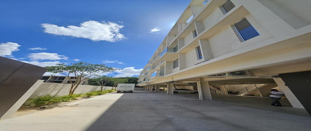 Foto de departamento en renta en 33 , benito juárez nte, mérida, yucatán, 28771548 No. 04