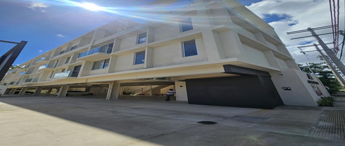 Foto de departamento en renta en 33 , benito juárez nte, mérida, yucatán, 28771548 No. 05