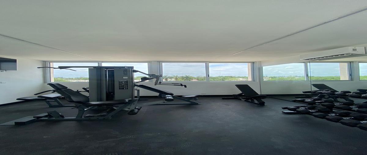 Foto de departamento en renta en 33 , benito juárez ote, mérida, yucatán, 0 No. 03