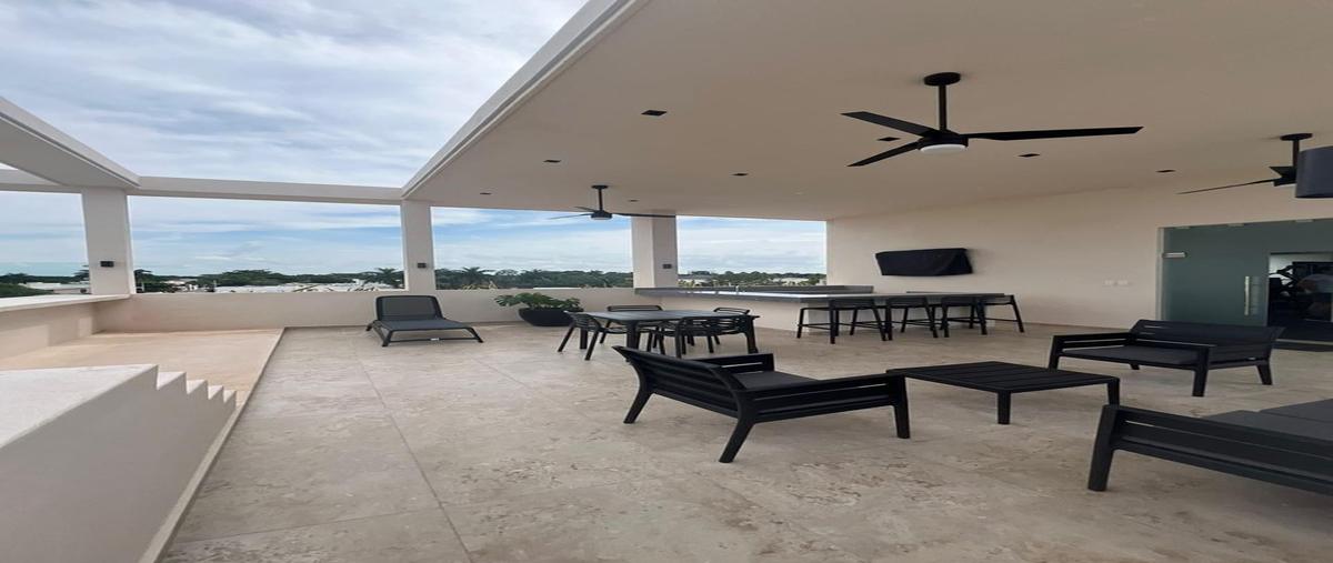 Foto de departamento en renta en 33 , benito juárez ote, mérida, yucatán, 0 No. 04