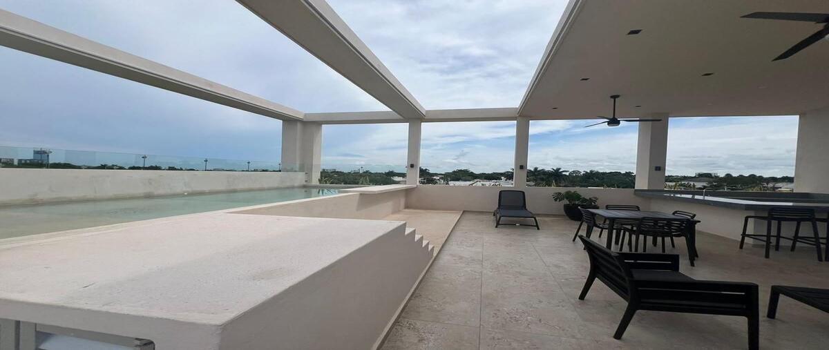 Foto de departamento en renta en 33 , benito juárez ote, mérida, yucatán, 0 No. 05