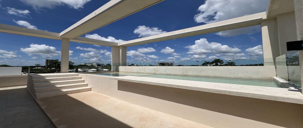 Foto de departamento en renta en 33 , benito juárez ote, mérida, yucatán, 0 No. 06