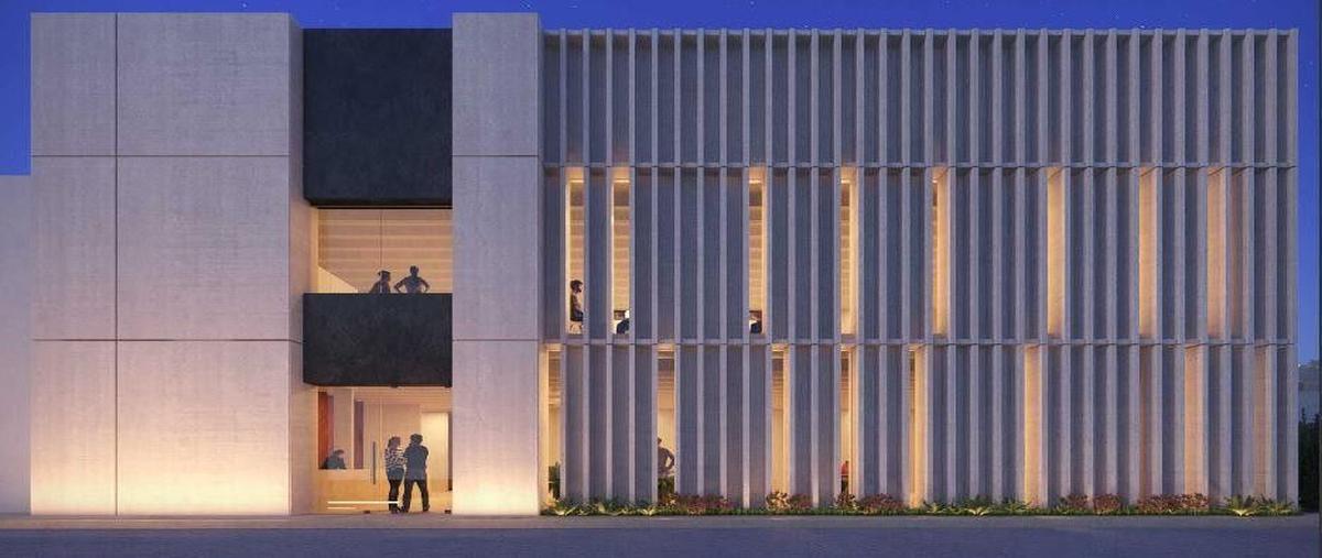 Foto de edificio en renta en 33 , buenavista, mérida, yucatán, 10999260 No. 03
