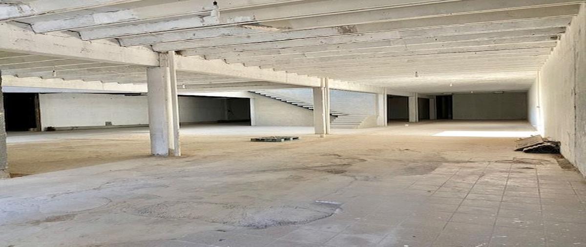 Foto de edificio en renta en 33 , buenavista, mérida, yucatán, 10999260 No. 04