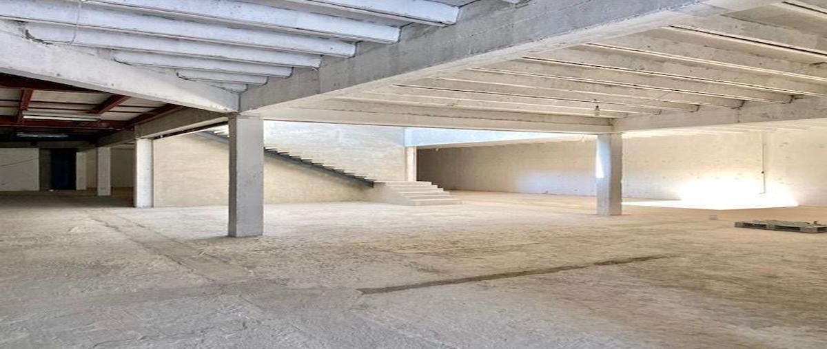 Foto de edificio en renta en 33 , buenavista, mérida, yucatán, 10999260 No. 05