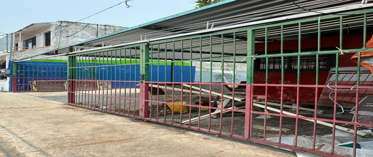 Foto de terreno habitacional en venta en 33 , burócrata, carmen, campeche, 28092163 No. 03