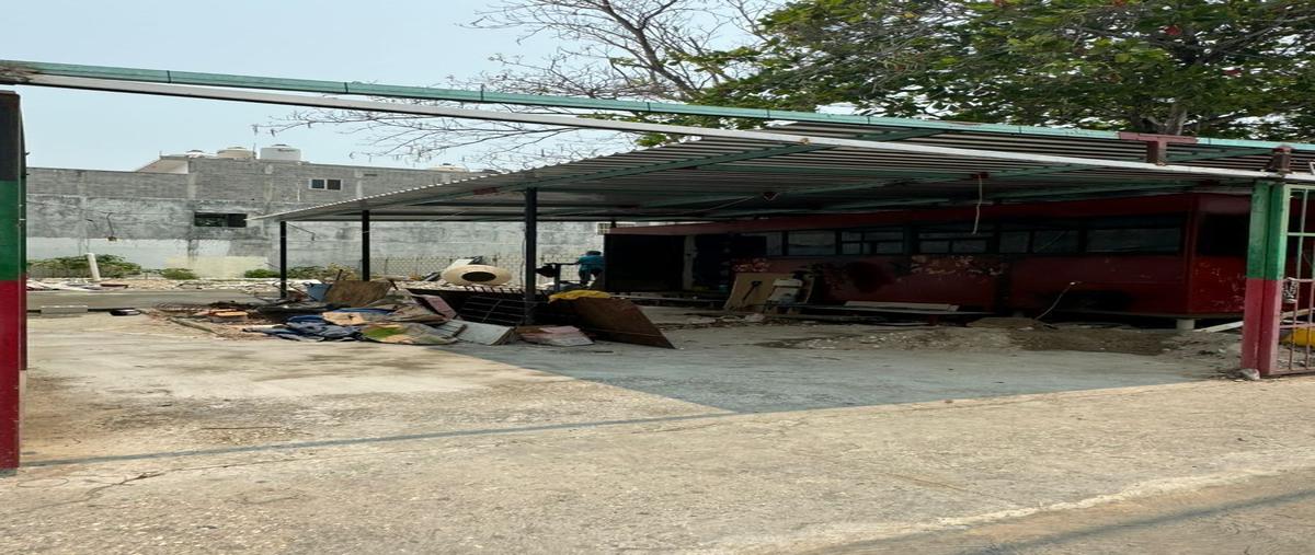 Foto de terreno habitacional en venta en 33 , burócrata, carmen, campeche, 28092163 No. 04