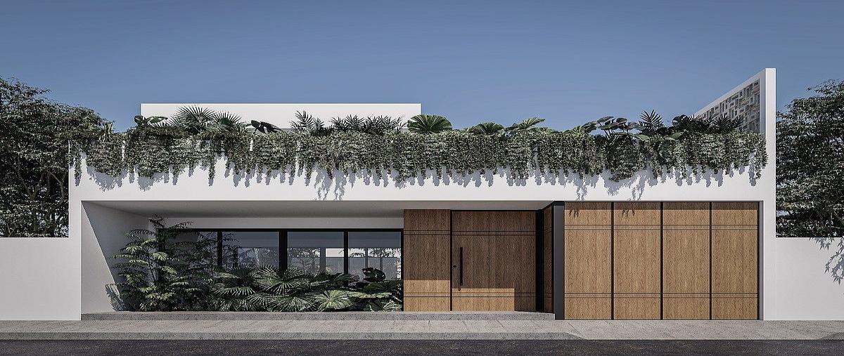 Foto de casa en venta en 33 calle , merida centro, mérida, yucatán, 0 No. 03