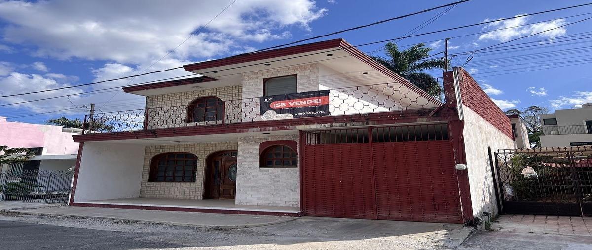 Foto de casa en venta en 33 calle , merida centro, mérida, yucatán, 0 No. 04