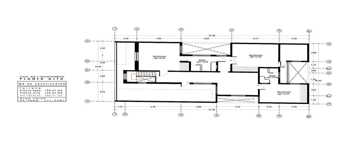 Foto de casa en venta en 33 calle , merida centro, mérida, yucatán, 0 No. 05