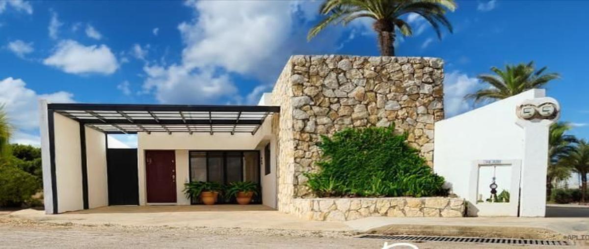 Foto de casa en venta en 33 , chichi suárez, mérida, yucatán, 28152411 No. 03