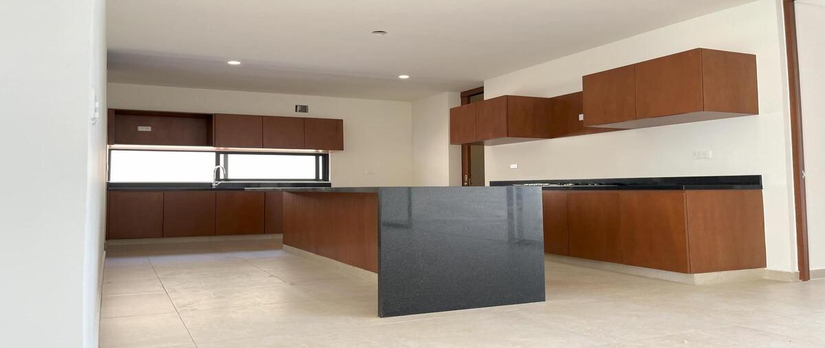 Foto de casa en venta en 33 , cholul, mérida, yucatán, 0 No. 05