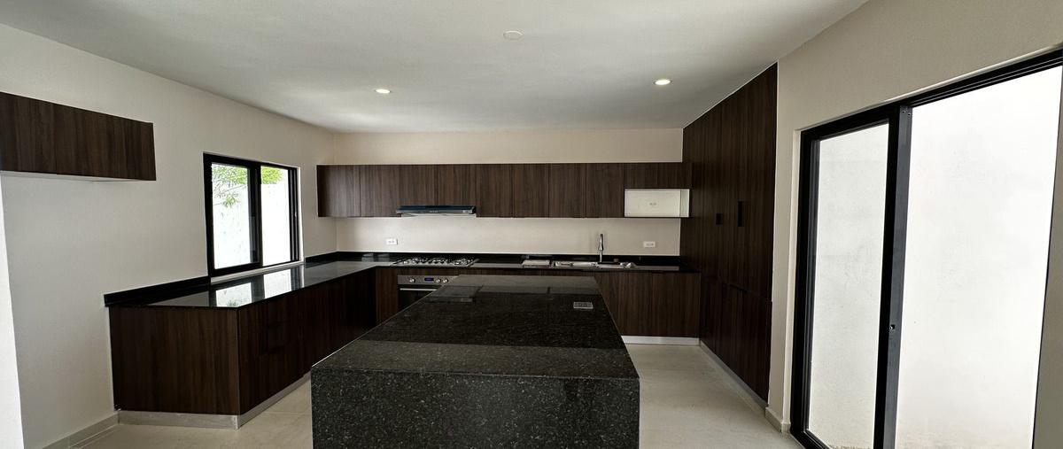 Foto de casa en venta en 33 , cholul, mérida, yucatán, 0 No. 03