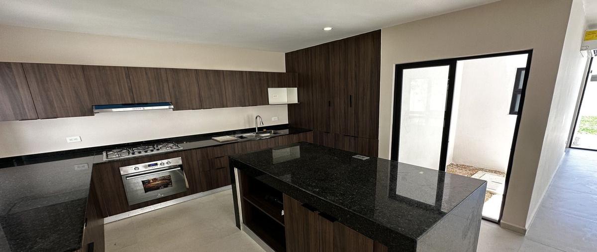 Foto de casa en venta en 33 , cholul, mérida, yucatán, 0 No. 04