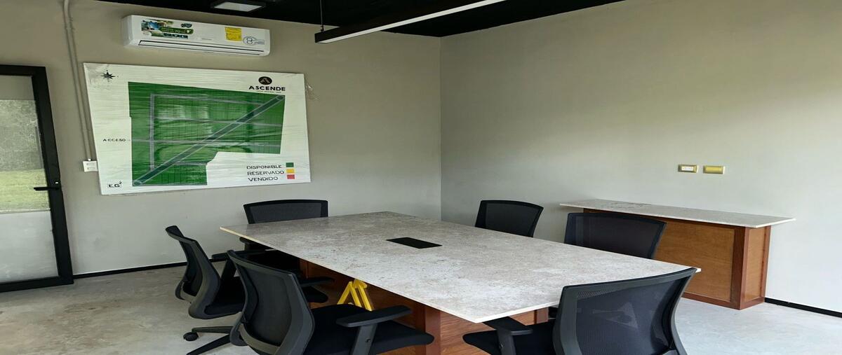 Foto de terreno habitacional en venta en 33 , ciudad industrial, umán, yucatán, 28867992 No. 03