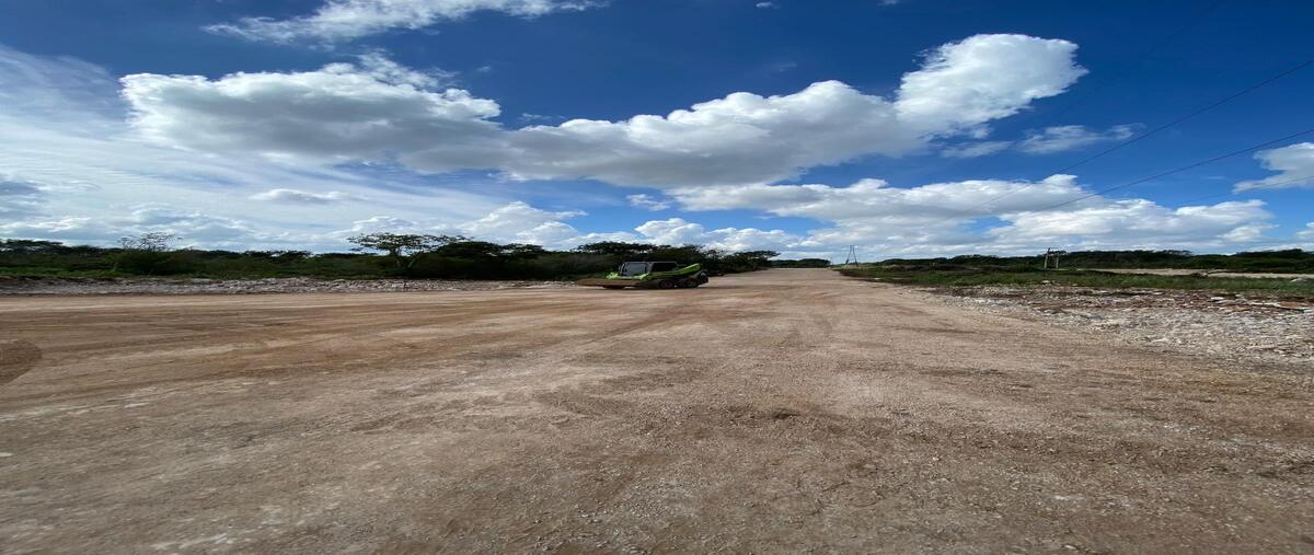 Foto de terreno habitacional en venta en 33 , ciudad industrial, umán, yucatán, 28867992 No. 04