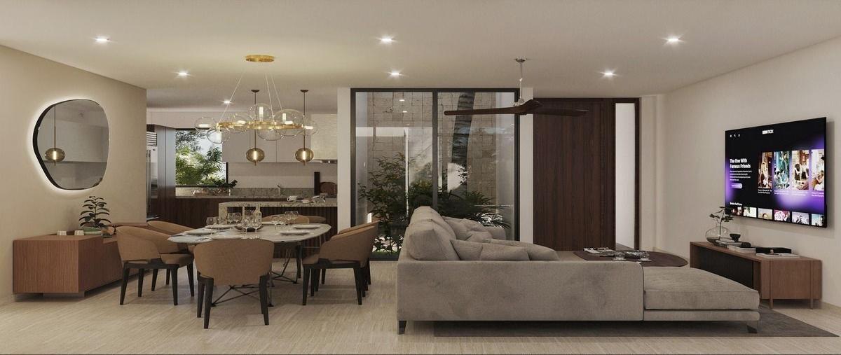 Foto de casa en venta en 33 , conkal, conkal, yucatán, 0 No. 03