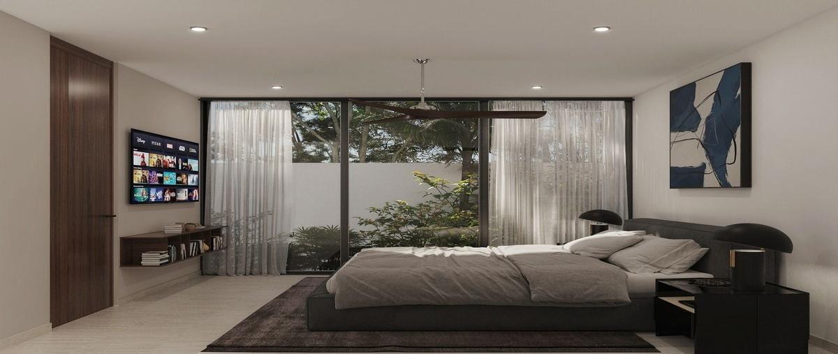 Foto de casa en venta en 33 , conkal, conkal, yucatán, 0 No. 04