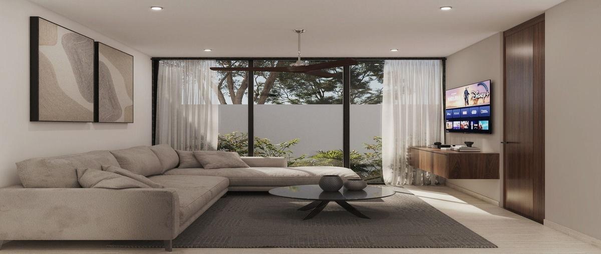 Foto de casa en venta en 33 , conkal, conkal, yucatán, 0 No. 05