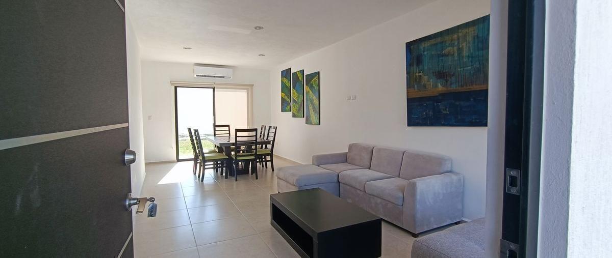 Foto de casa en venta en 33 , gran san pedro cholul, mérida, yucatán, 27465314 No. 03