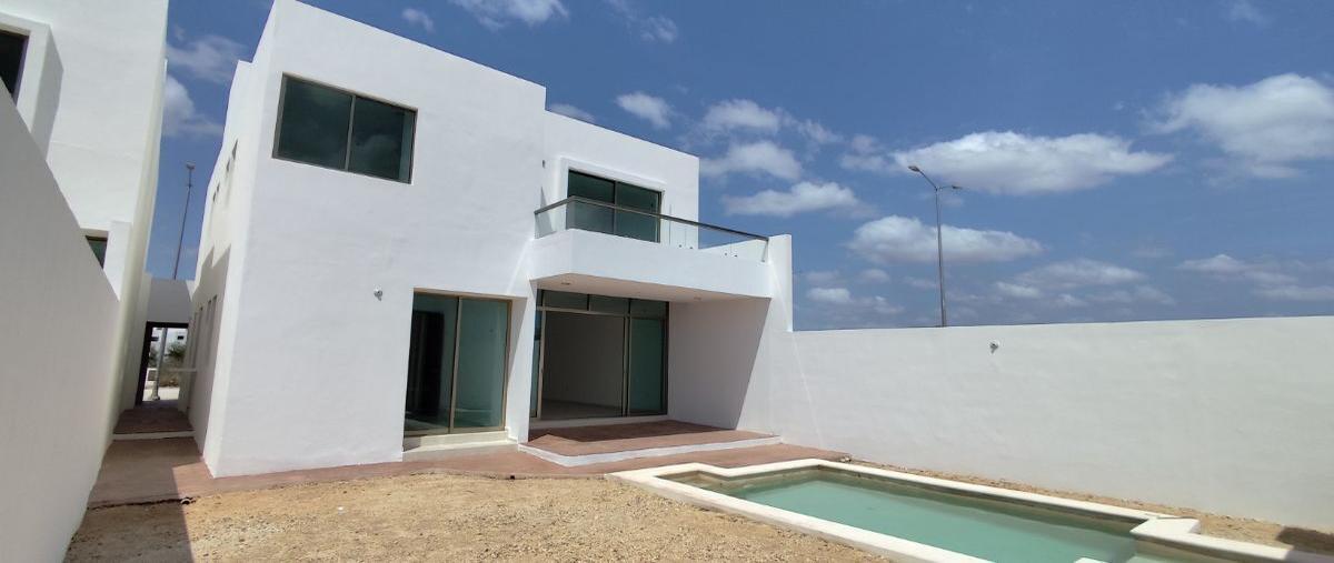 Foto de casa en venta en 33 , gran san pedro cholul, mérida, yucatán, 27929171 No. 03