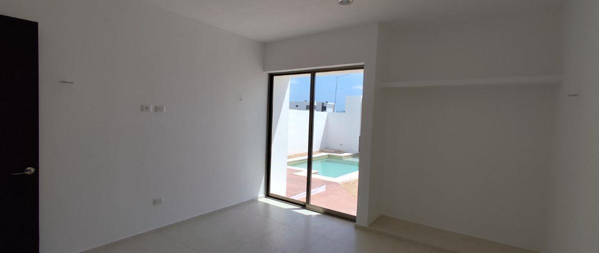 Foto de casa en venta en 33 , gran san pedro cholul, mérida, yucatán, 27929171 No. 04