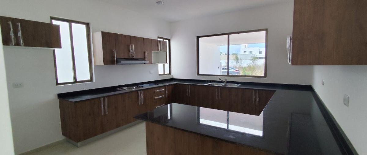 Foto de casa en venta en 33 , gran san pedro cholul, mérida, yucatán, 27929177 No. 05