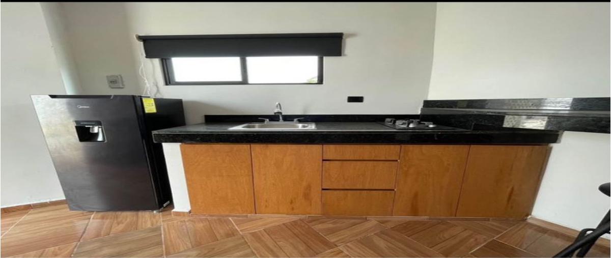 Foto de departamento en renta en 33 , gran san pedro cholul, mérida, yucatán, 0 No. 03