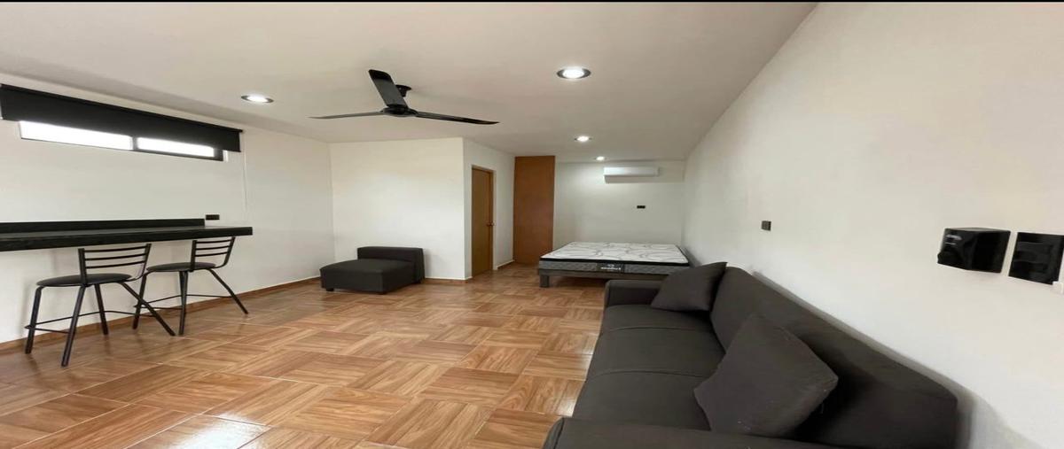 Foto de departamento en renta en 33 , gran san pedro cholul, mérida, yucatán, 0 No. 04
