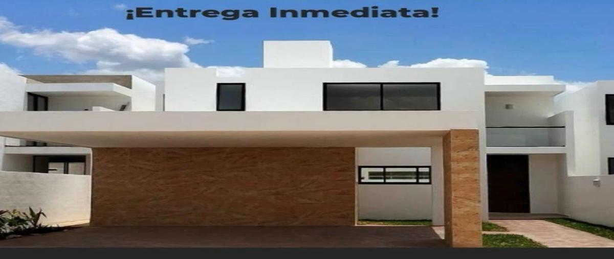 Foto de casa en 33 , gran san pedro cholul, mérida, yucatán, 0 foto 01 Foto de casa en venta en 33 , gran san pedro cholul, mérida, yucatán, 0 No. 01