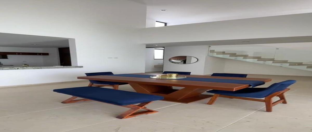 Foto de casa en 33 , gran san pedro cholul, mérida, yucatán, 0 foto 03 Foto de casa en venta en 33 , gran san pedro cholul, mérida, yucatán, 0 No. 03