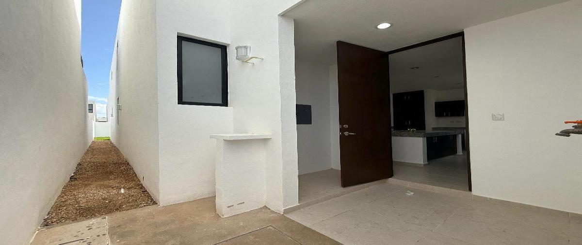 Foto de casa en 33 , gran san pedro cholul, mérida, yucatán, 0 foto 05 Foto de casa en venta en 33 , gran san pedro cholul, mérida, yucatán, 0 No. 05