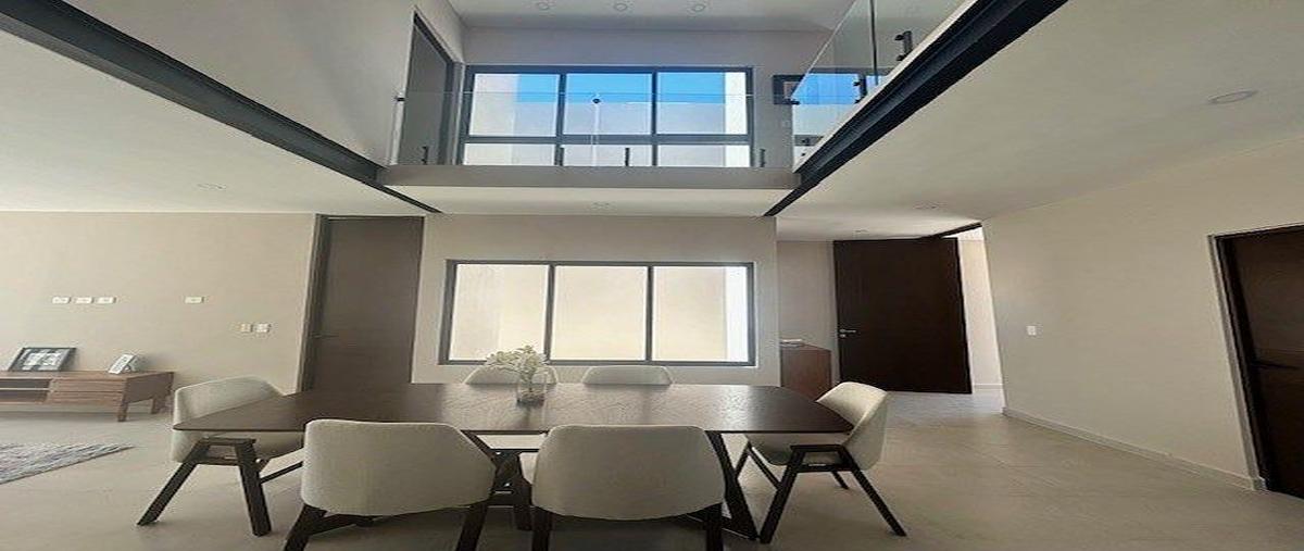 Foto de casa en venta en 33 , gran san pedro cholul, mérida, yucatán, 0 No. 03