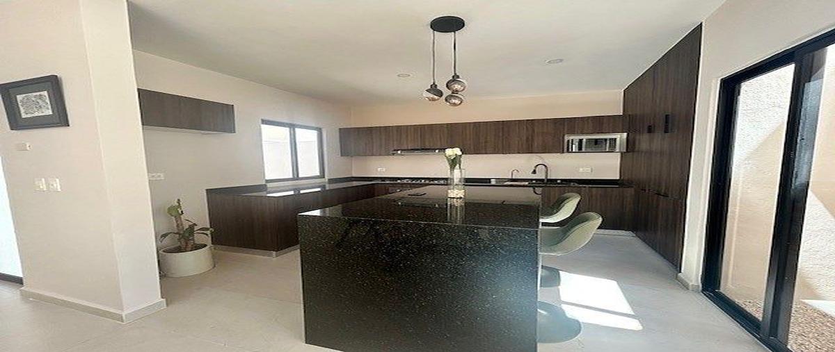 Foto de casa en venta en 33 , gran san pedro cholul, mérida, yucatán, 0 No. 04