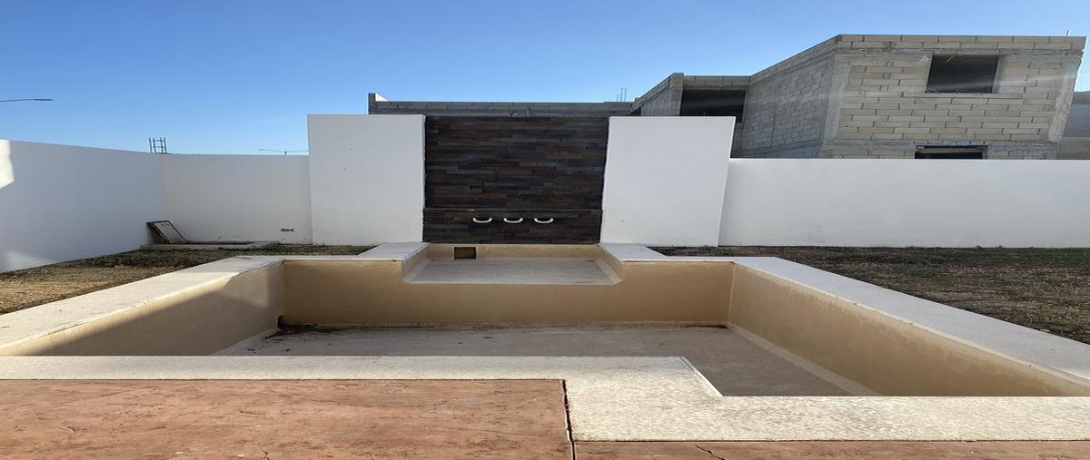 Foto de casa en venta en 33 , gran san pedro cholul, mérida, yucatán, 0 No. 03