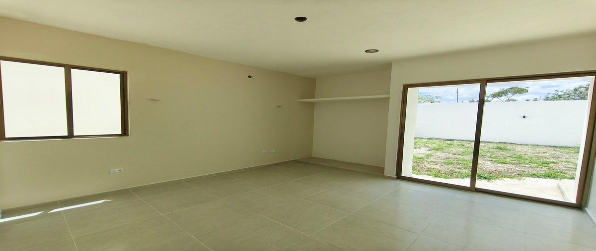 Foto de casa en venta en 33 , gran san pedro cholul, mérida, yucatán, 0 No. 08
