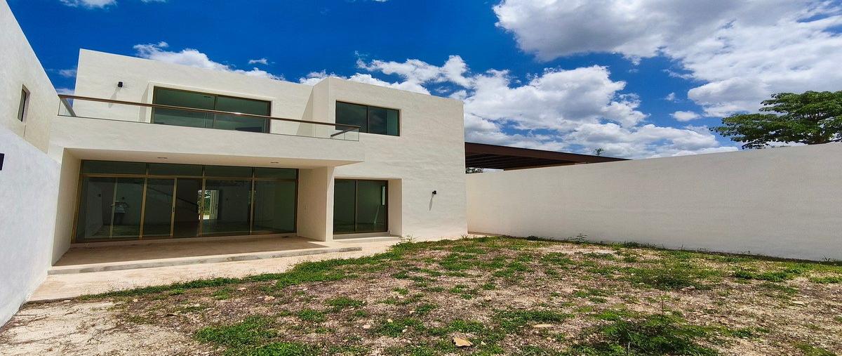 Foto de casa en venta en 33 , gran san pedro cholul, mérida, yucatán, 0 No. 07