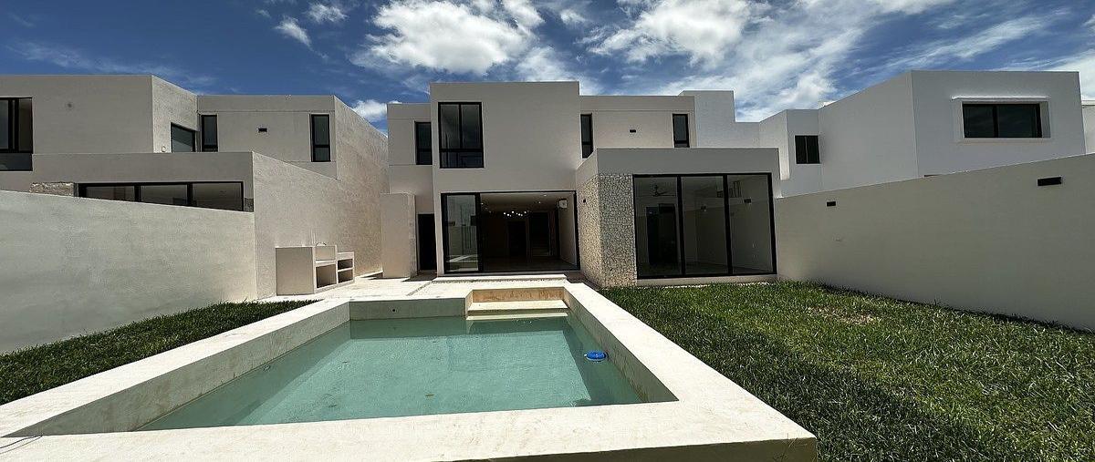 Foto de casa en venta en 33 , gran san pedro cholul, mérida, yucatán, 0 No. 05