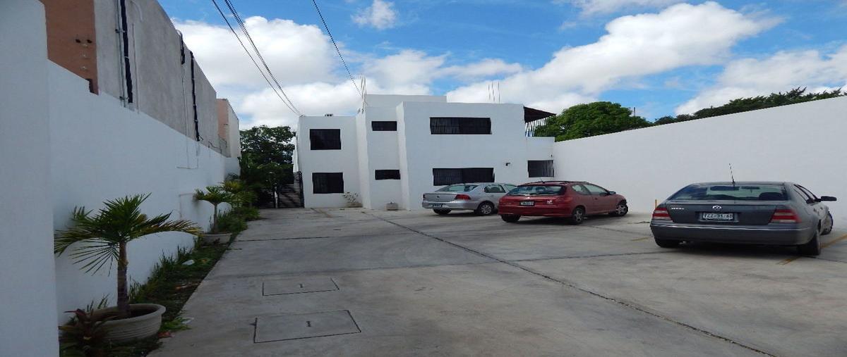 Foto de departamento en 33 , jesús carranza, mérida, yucatán, 0 foto 02 Foto de departamento en renta en 33 , jesús carranza, mérida, yucatán, 0 No. 02