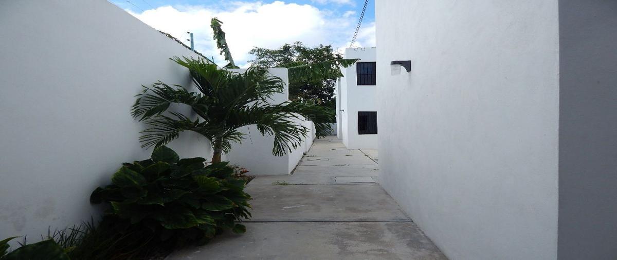 Foto de departamento en 33 , jesús carranza, mérida, yucatán, 0 foto 03 Foto de departamento en renta en 33 , jesús carranza, mérida, yucatán, 0 No. 03