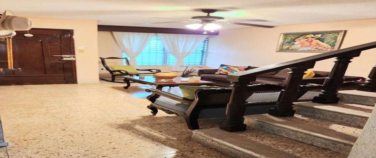 Foto de casa en venta en 33 , loma bonita, mérida, yucatán, 0 No. 04