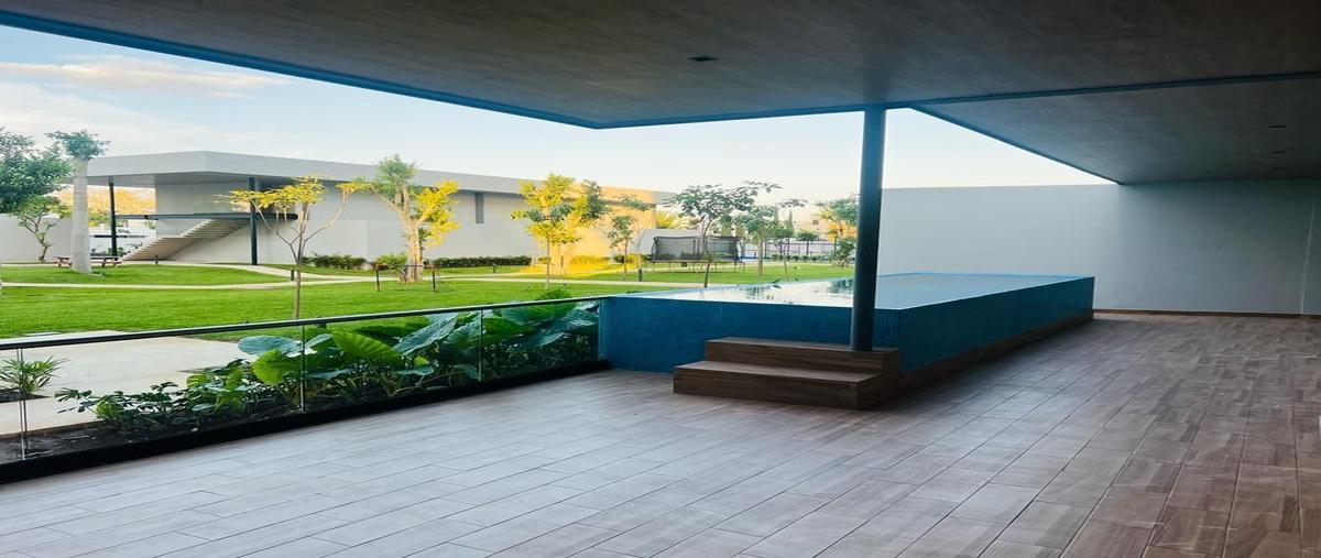 Foto de departamento en renta en 33 , montebello, mérida, yucatán, 27850544 No. 08