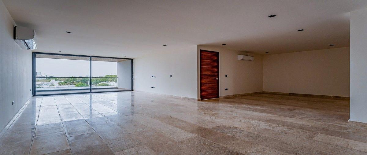 Foto de departamento en venta en 33 , montebello, mérida, yucatán, 30911593 No. 04