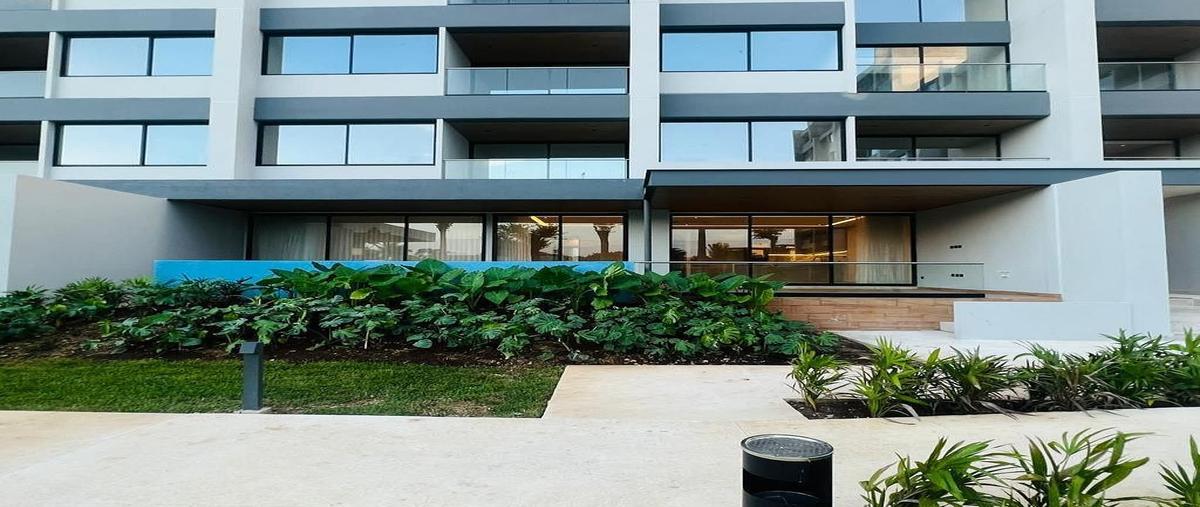 Foto de departamento en renta en 33 , montebello, mérida, yucatán, 0 No. 05