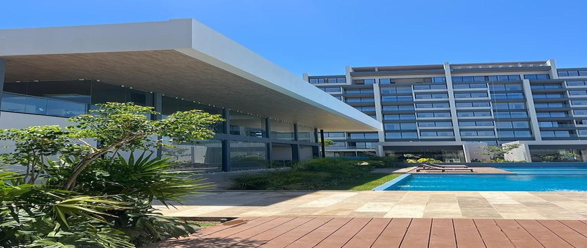 Foto de departamento en renta en 33 , montebello, mérida, yucatán, 0 No. 07