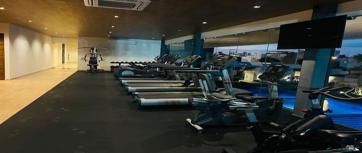 Foto de departamento en renta en 33 , montebello, mérida, yucatán, 0 No. 08