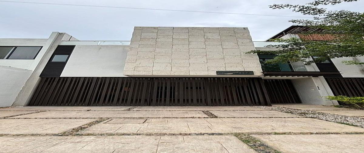 Foto de casa en venta en 33 , montebello, mérida, yucatán, 0 No. 04